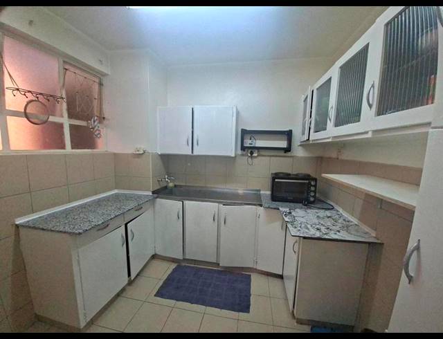2 BEDROOM PROPERTY TO RENT IN GLENWOOD
